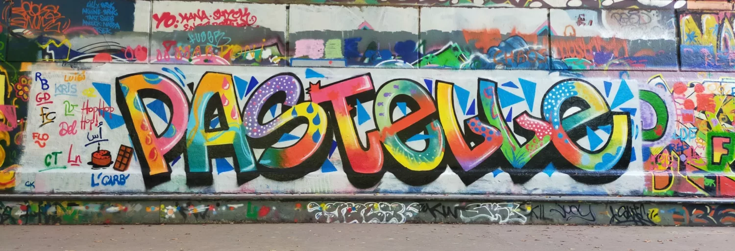 Atelier_street art_graffiti_anniversaire_evjf_evg_enterrement_vie_célibataire_créatif_artistique_fresque_mur_