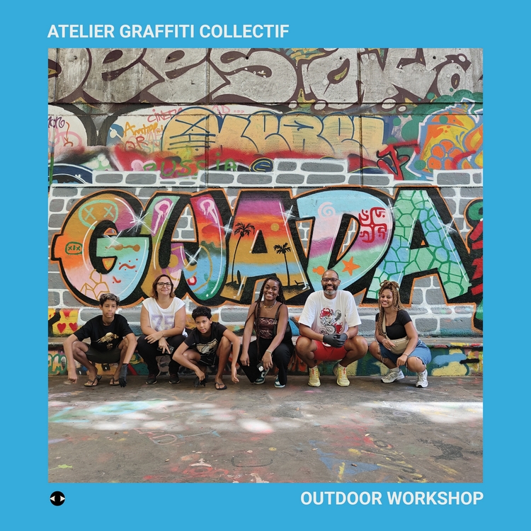 Atelier Graffiti Collectif