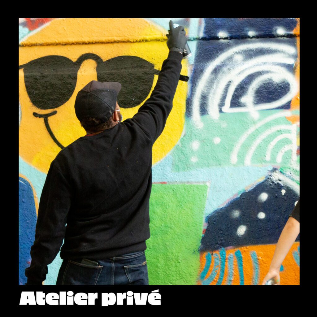 atelier-graffiti-privé