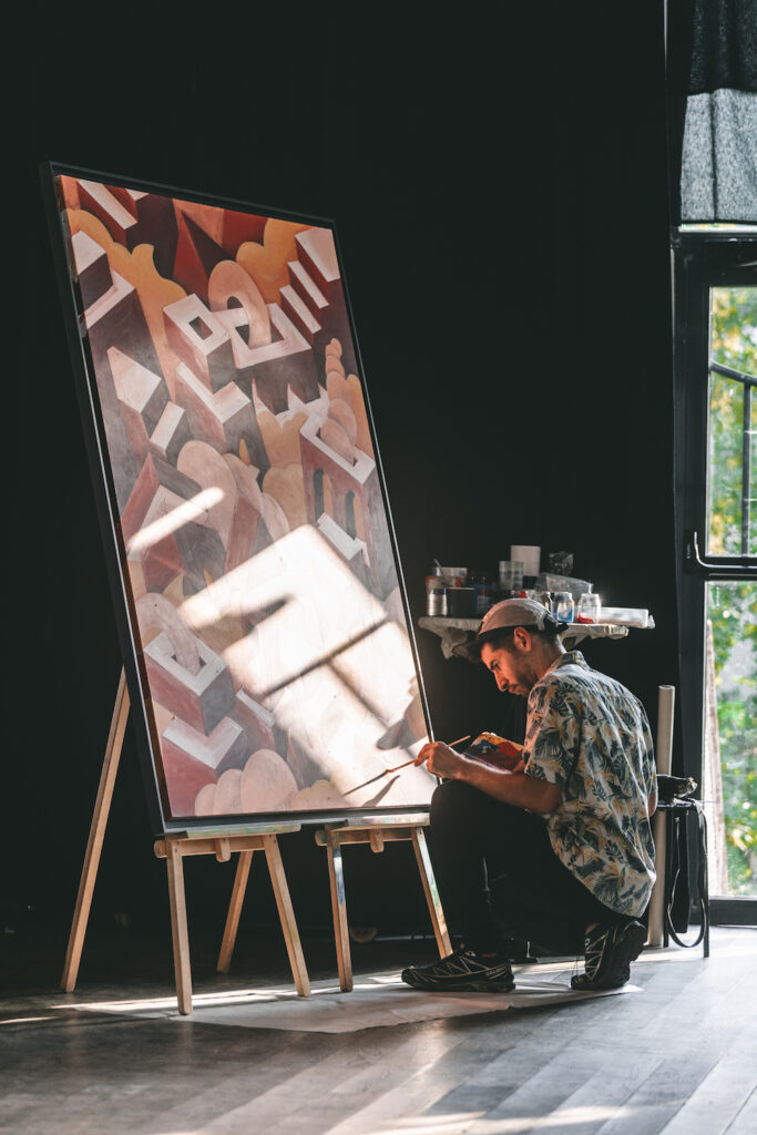 Live painting street art_graffiti_prestation_evenementiel