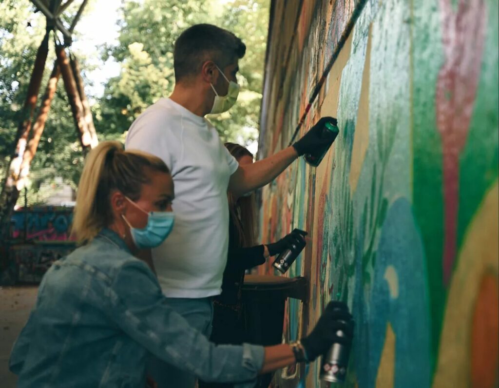 teambuilding-street-art-mur